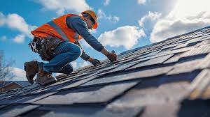 Best Roofing for New Construction  in Wyandanch, NY